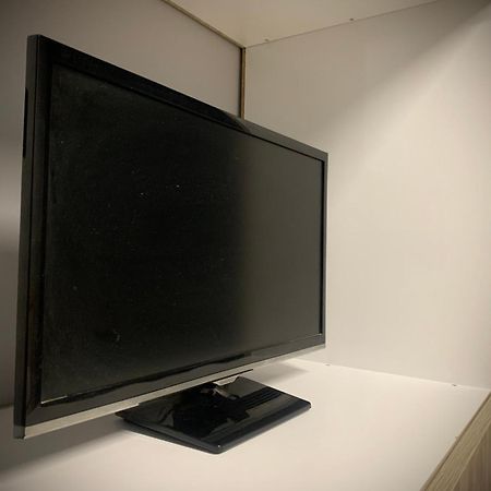 Joannas Airport Luxury Rooms Artemida  Eksteriør billede