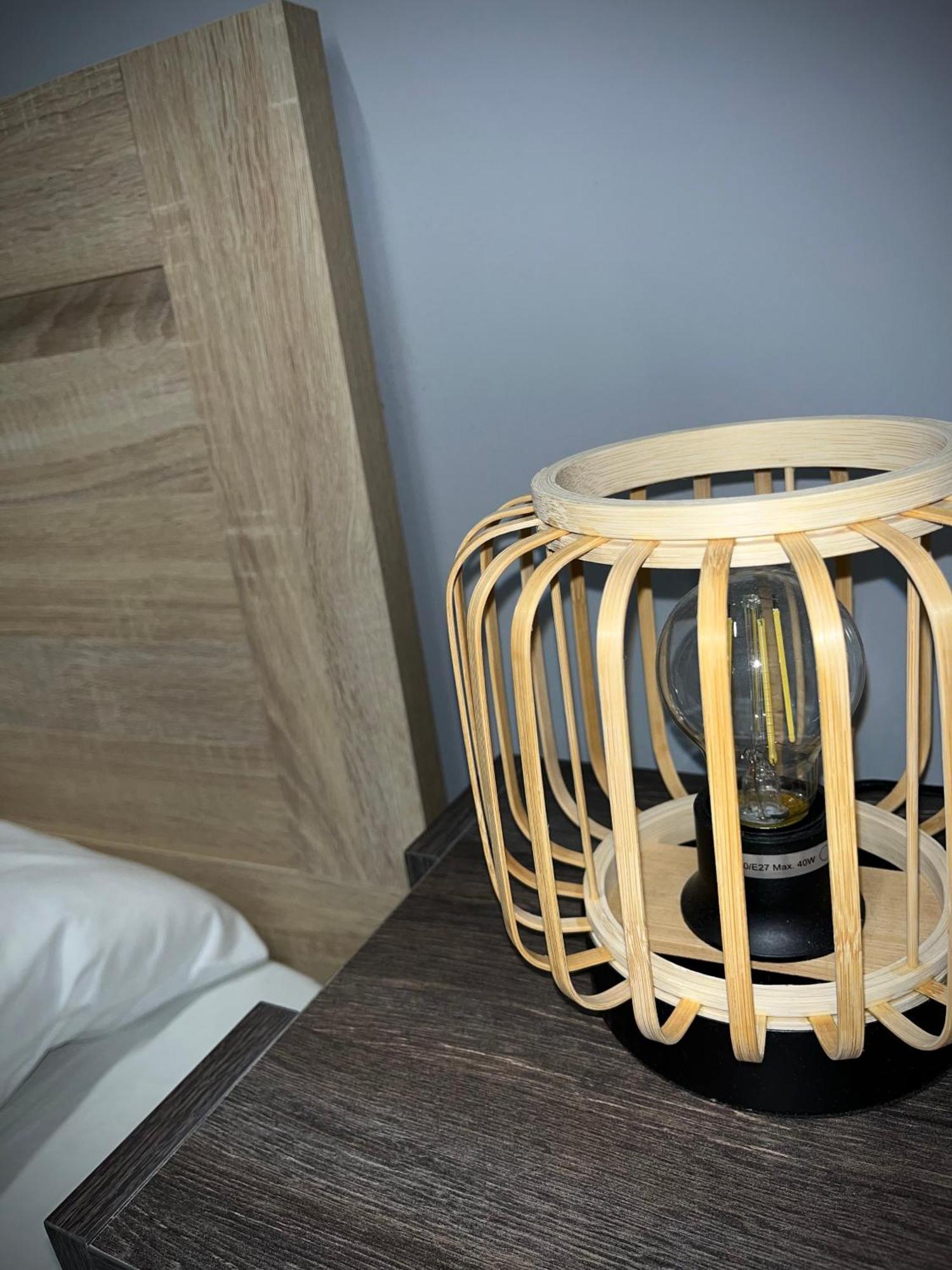 Joannas Airport Luxury Rooms Artemida  Eksteriør billede